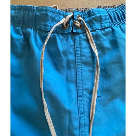 Nike Men's Size XL Mesh Lined Swim Trunks Board Shorts Summer Vacation Beach - Picture 3 of 7